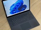 Microsoft surface laptop 8/256 объявление продам