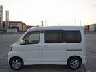 Daihatsu Atrai 0.7 AT, 2011, 93 000 км объявление продам