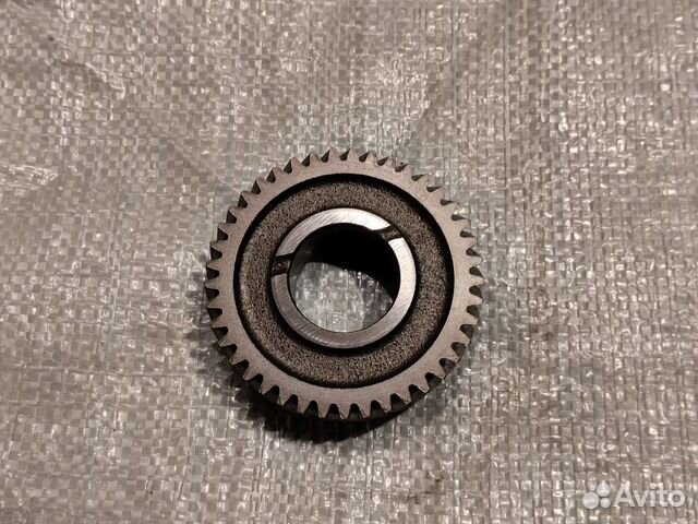 Вторая передача чери бонус 1.5