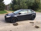 Ford Focus 1.4 МТ, 2008, 167 000 км