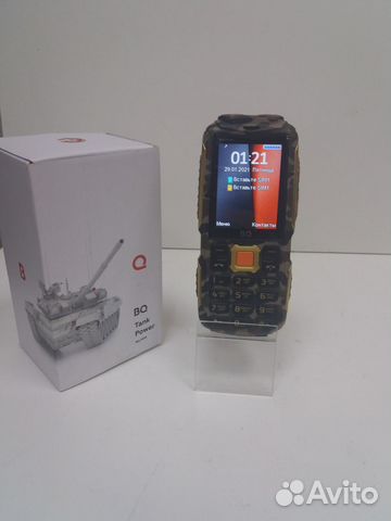 Bq 2430 аккумулятор