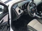 Chevrolet Cruze 1.6 МТ, 2012, 124 180 км объявление продам
