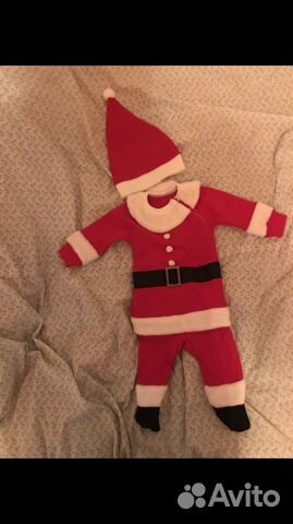 Детская одежда