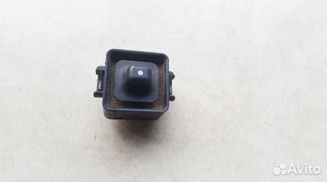 MB W124 Джойстик (кнопка) управления зеркалами