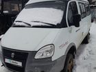 ГАЗ ГАЗель 3221 2.9 МТ, 2013, 220 000 км объявление продам