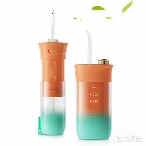 Ирригатор portable water flosser