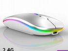 Новая беспроводная мышь Bluetooth 5.0 объявление продам