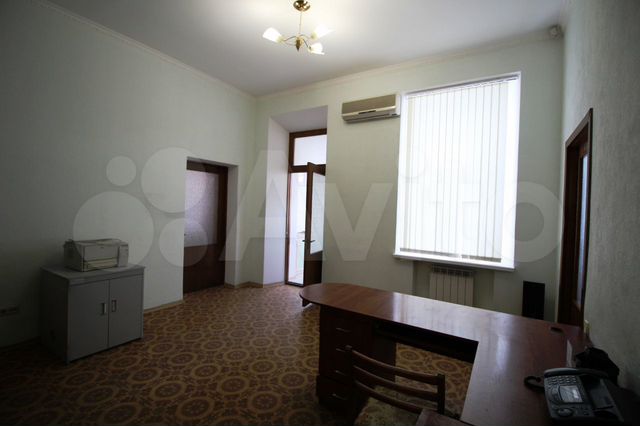 Сдам офисное помещение, 65.00 м²