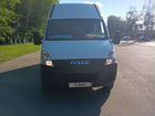 Iveco Daily 3.0 МТ, 2008, 350 000 км