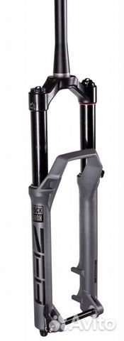 Вилки mtb RockShox 29 boost /35/Recon Silver