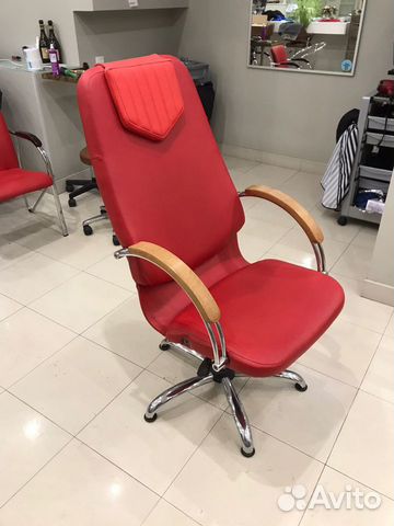 Педикюрное кресло