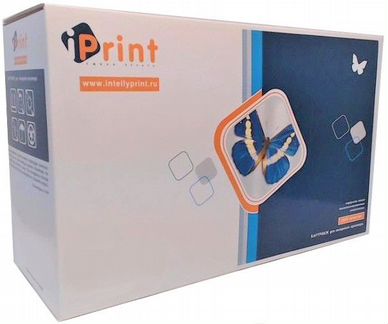 CE311AIP Совместимый тонер-картридж