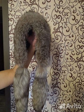 Шапка женская