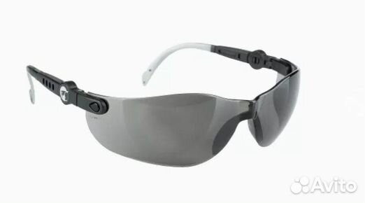 Спортивные очки из поликарбоната