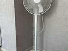 Вентилятор напольный Electrolux EFF-1006 объявление продам