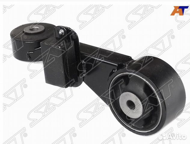 Подушка двигателя Тойота Камри 2.5