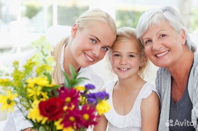 Доставка цветов в Симферополе