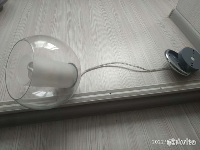 Плафон подвесной