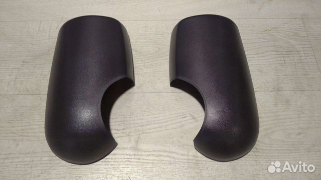 Крышка зеркала Форд Транзит 2000-2014