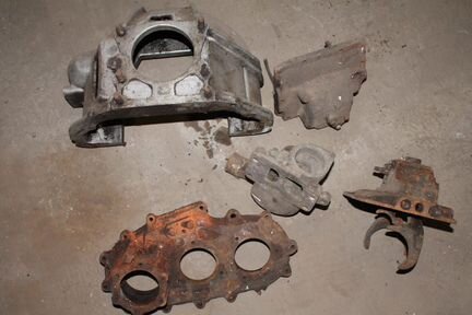 Карданы к УАЗ