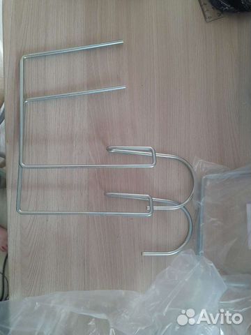 Держатели для балконных ящиков