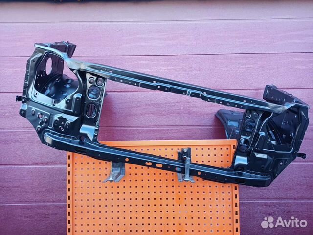 Панель телевизор Lexus GX 470