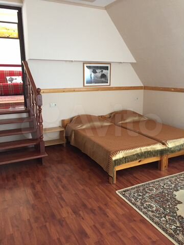 Дом 75 м² на участке 10 сот.