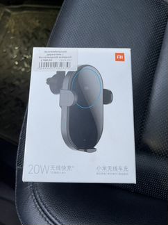 Автомобильный держатель для телефона Xiaomi
