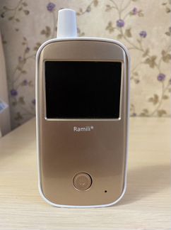 Видеоняня ramili baby RV1200 (комплект видеонаблюд