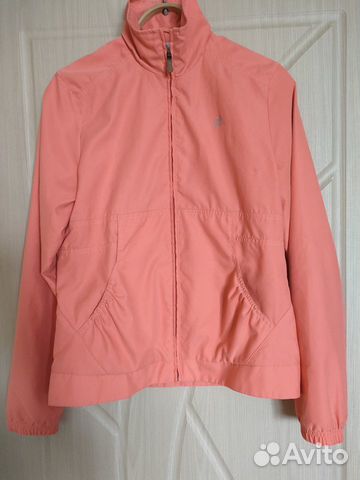 Мастерка adidas