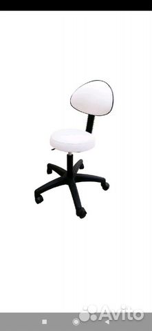 Стул для мастера