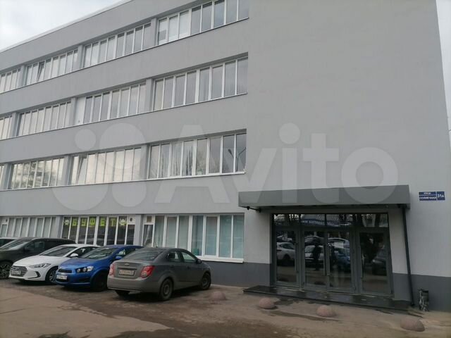 Офис, 32.3 м²