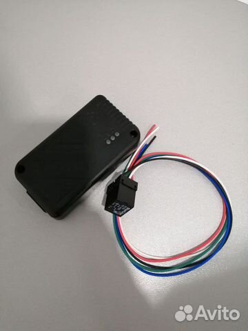 Глонасс GPS трекер с установкой настройкой