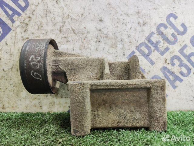 Ролик обводной навесного оборудования Chevrolet