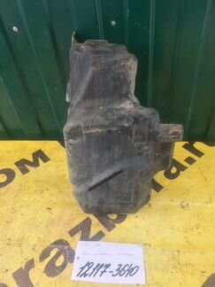 Бачок омывателя лоб. стекла Opel Astra J