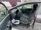 Subaru XV 1.6 МТ, 2012, 124 966 км объявление продам