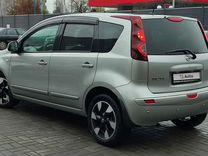 Nissan Note, 2012, с пробегом, цена 785 000 руб.