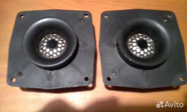 6-гдв-4.8. высокочастотные динамики. Кливер купить в Гуково ...