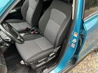 Suzuki Vitara 1.6 AT, 2016, 60 000 км объявление продам