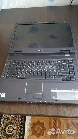 Ноутбук Acer Extensa 5630