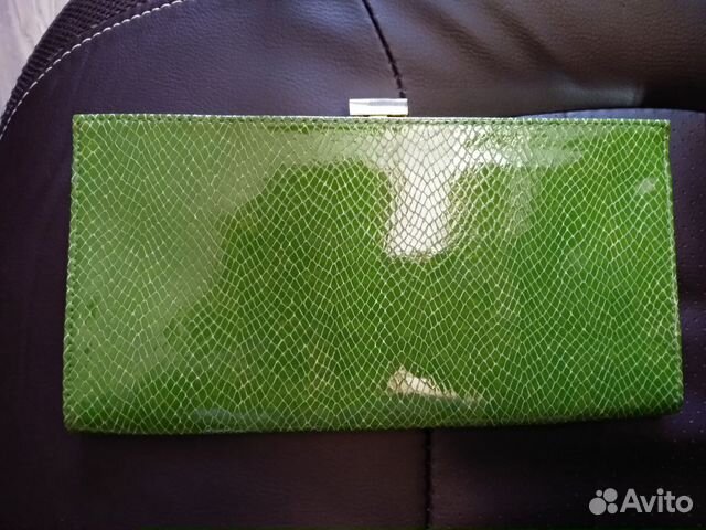 Клатч сумка