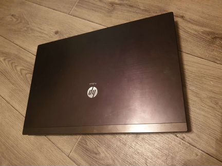 Hp4520s корпус целиком