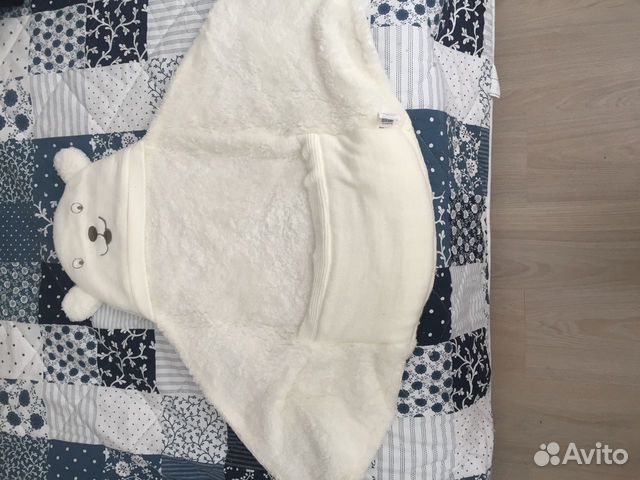 Детский конверт