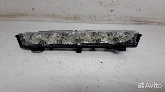 Стоп-сигнал Volkswagen Jetta 6 2.0 TDI 2015