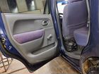 Suzuki Wagon R+ 1.3 МТ, 2001, 227 000 км объявление продам