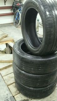 Goodyear Eagle LS 2 225/55 R18