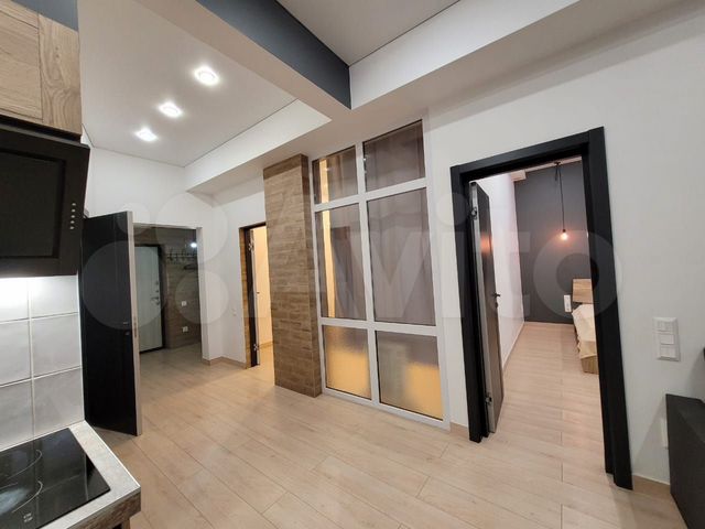 3-к. апартаменты, 70 м², 1/4 эт.