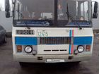 Городской автобус ПАЗ 4234-05, 2012