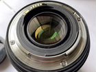 Объектив Canon 24-70 mm f/2.8L USM объявление продам