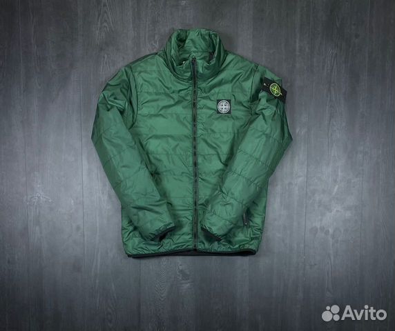 Куртка Stone Island